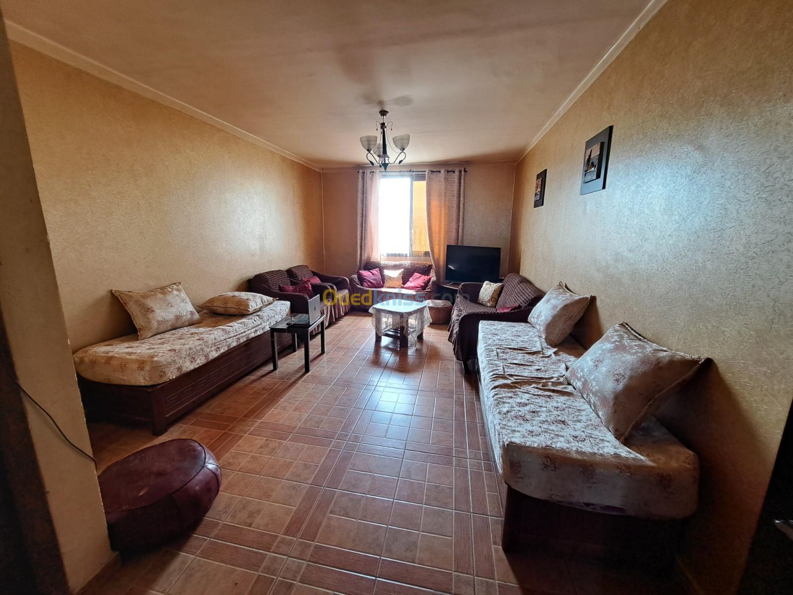 Vente Appartement F3 Tizi Ouzou Tizi ouzou