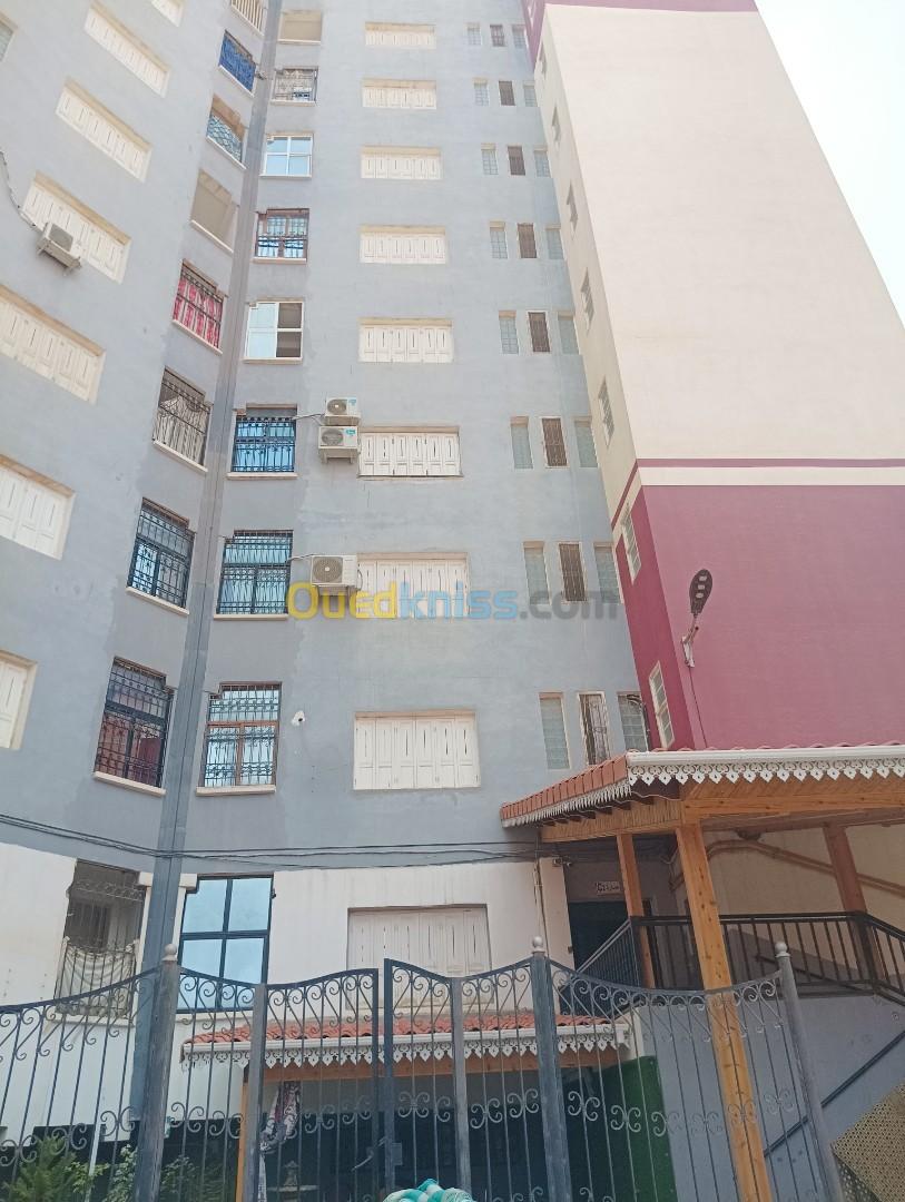 Vente Appartement F3 Sétif El eulma