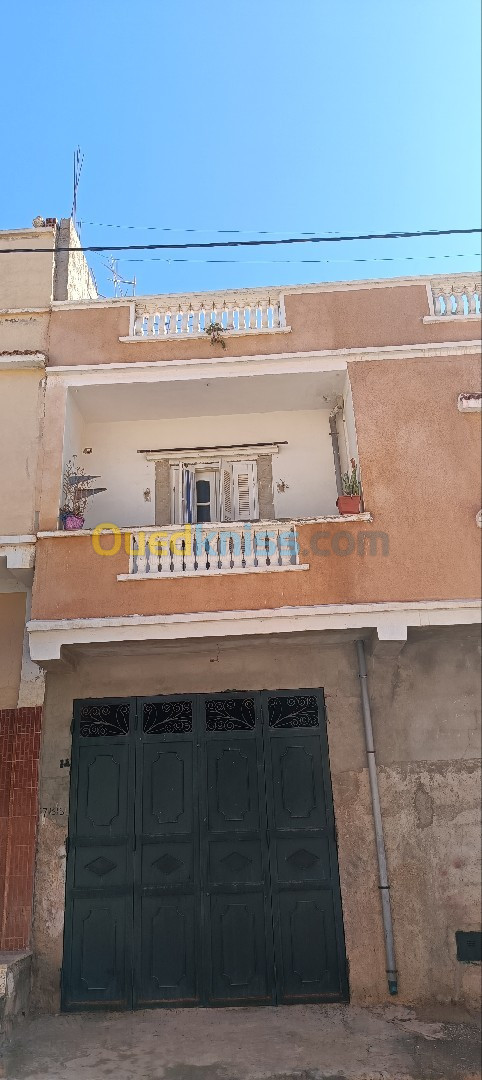 Vente Villa Tlemcen Ain youcef