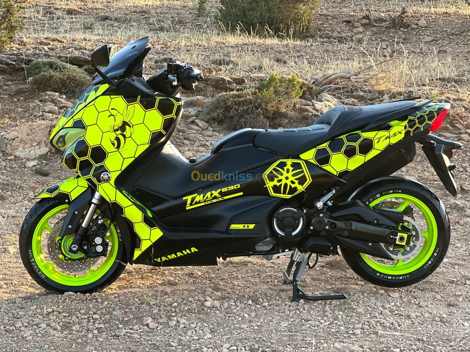 Yamaha Yamaha sx 2017