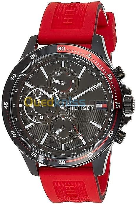 montre homme tommy hilfiger original