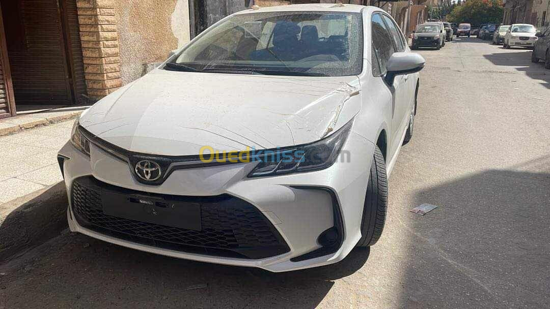 Toyota Corolla 2024 