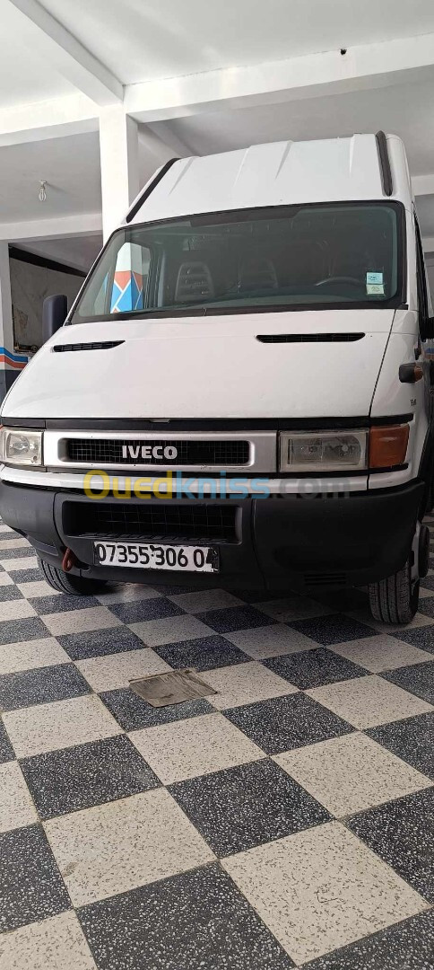 iveco 35c11 2006