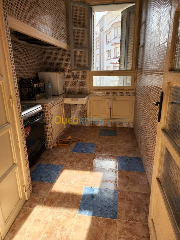 Vente Appartement F03 Annaba Annaba