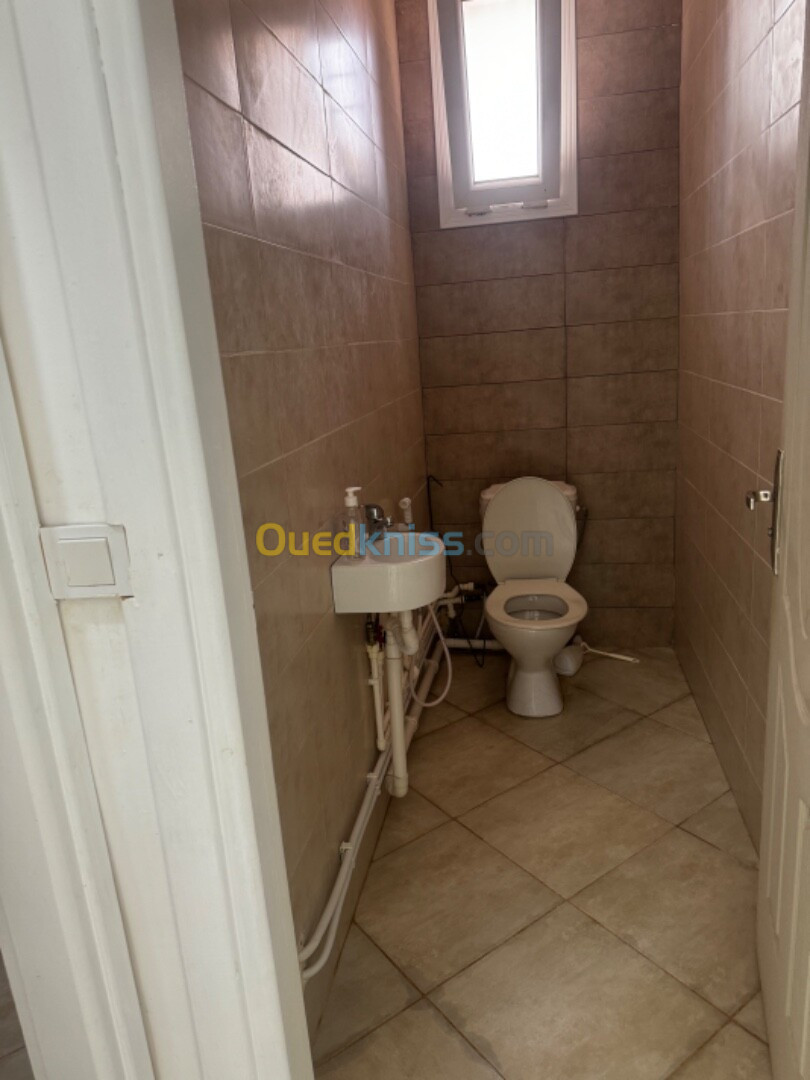 Location Appartement F5 Oran Bir el djir