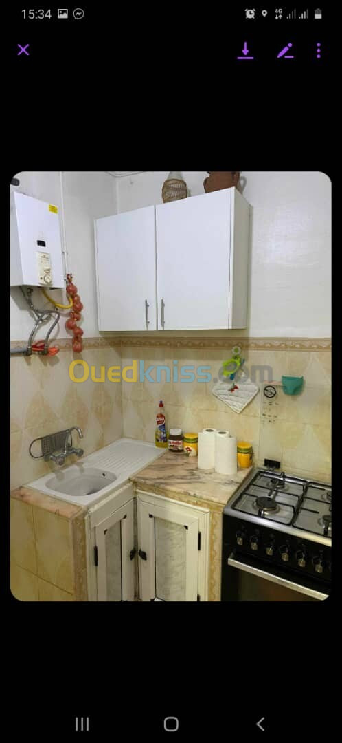 Location Appartement Constantine Constantine