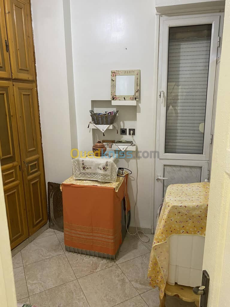 Location Appartement Constantine Constantine