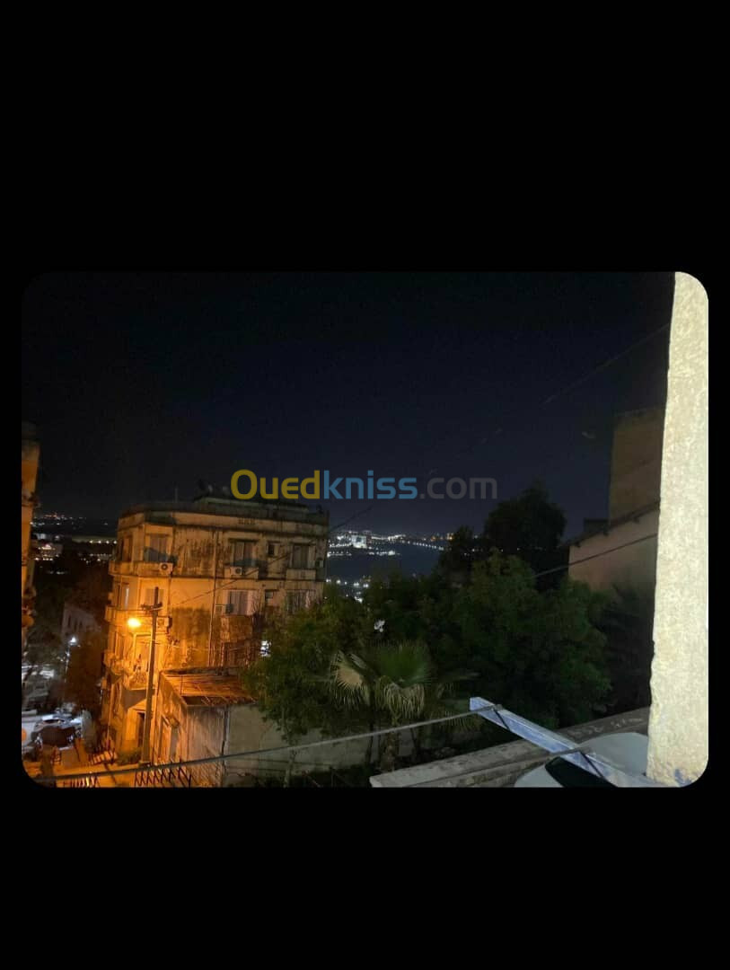 Location Appartement Constantine Constantine