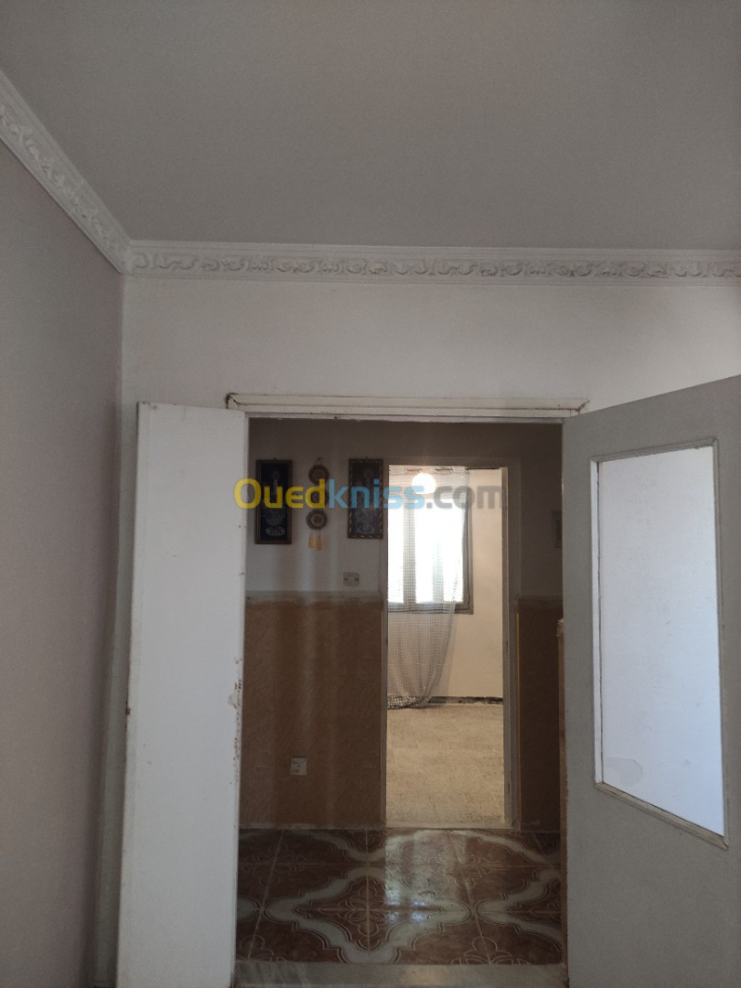 Vente Appartement F5 Alger Baraki