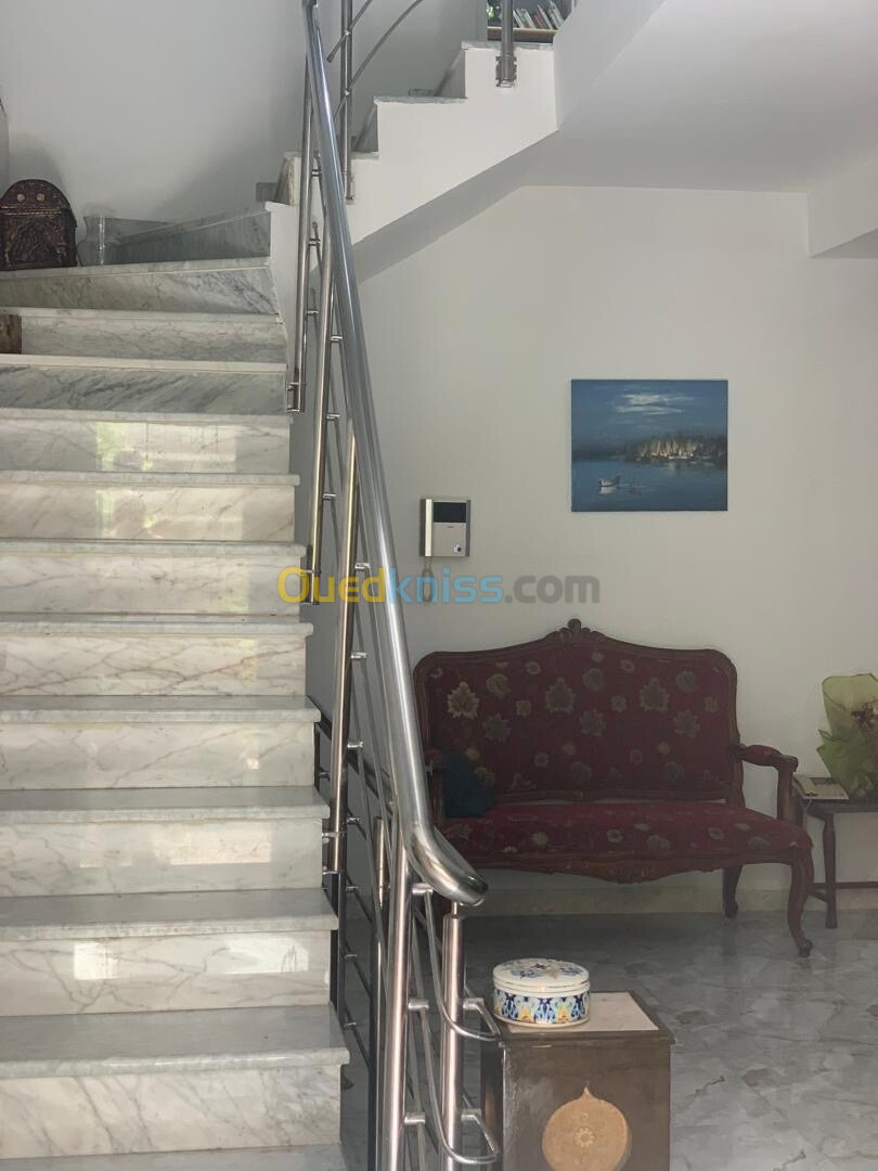 Location Villa Alger Draria