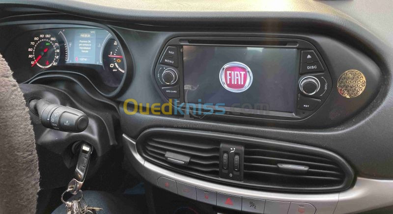 Autoradio android FIAT TIPO