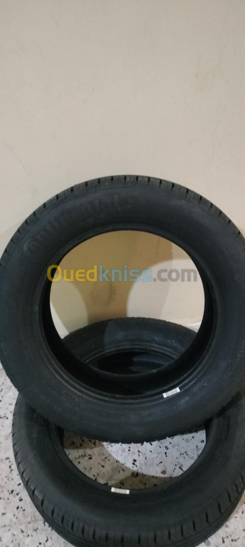 CONTINENTAL 205/55 R16 91 H