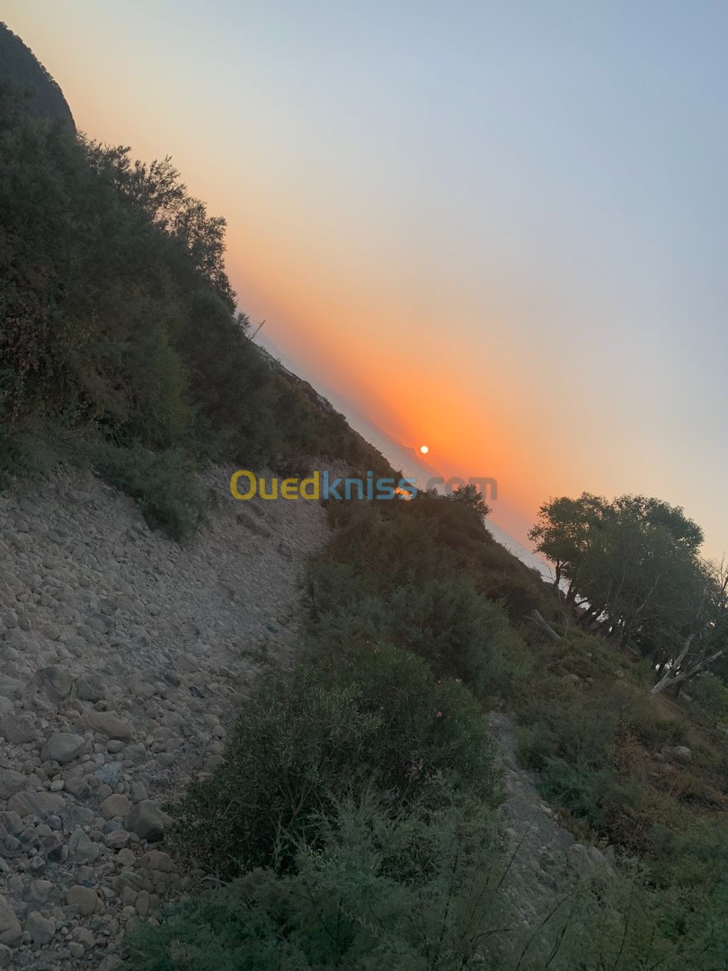 Location Niveau De Villa F2 Jijel Ziama mansouriah