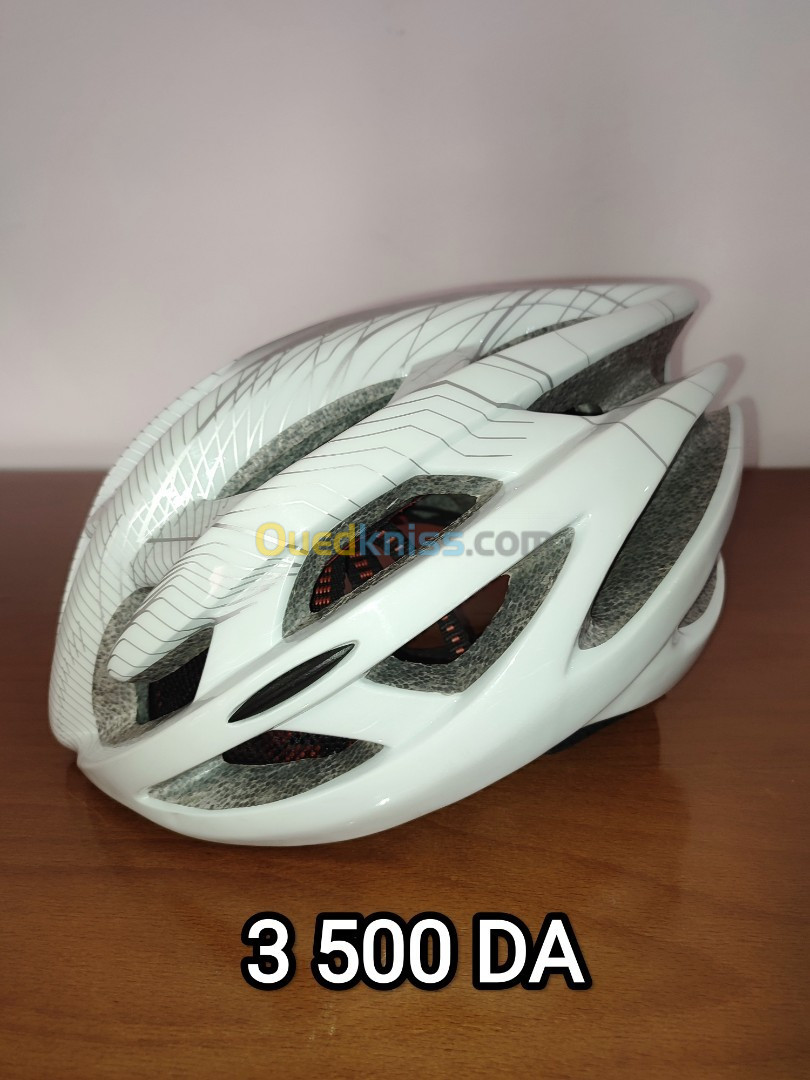 Ouedkniss best sale accessoires velo