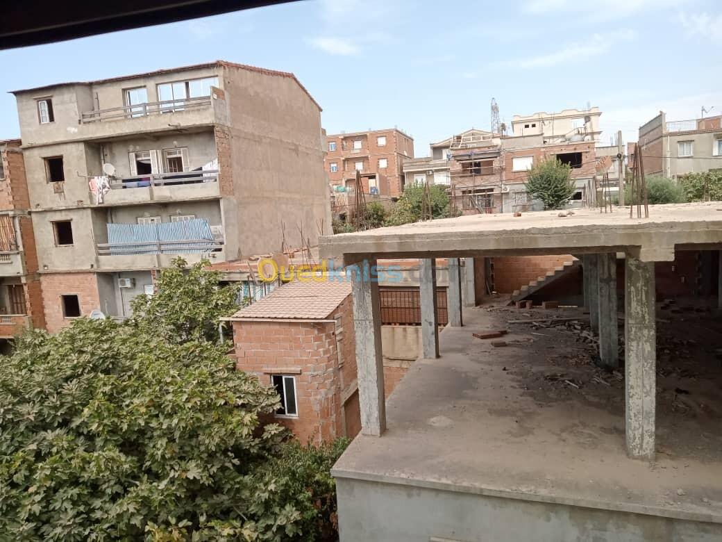 Vente Appartement F2 Boumerdès Boudouaou