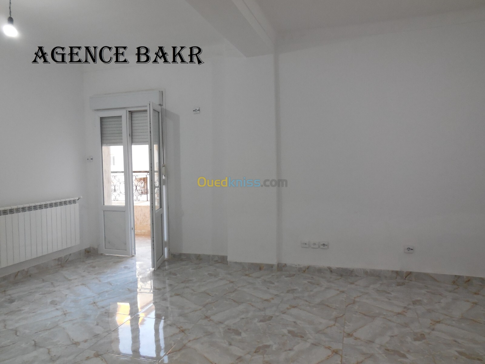 Location Appartement Alger Bab ezzouar