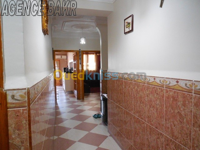 Location Appartement F4 Alger Dar el beida