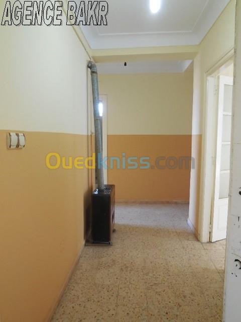 Vente Appartement F3 Alger Dar el beida