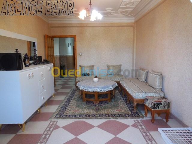 Location Appartement F4 Alger Dar el beida