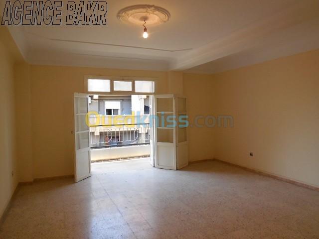 Vente Appartement F3 Alger Dar el beida