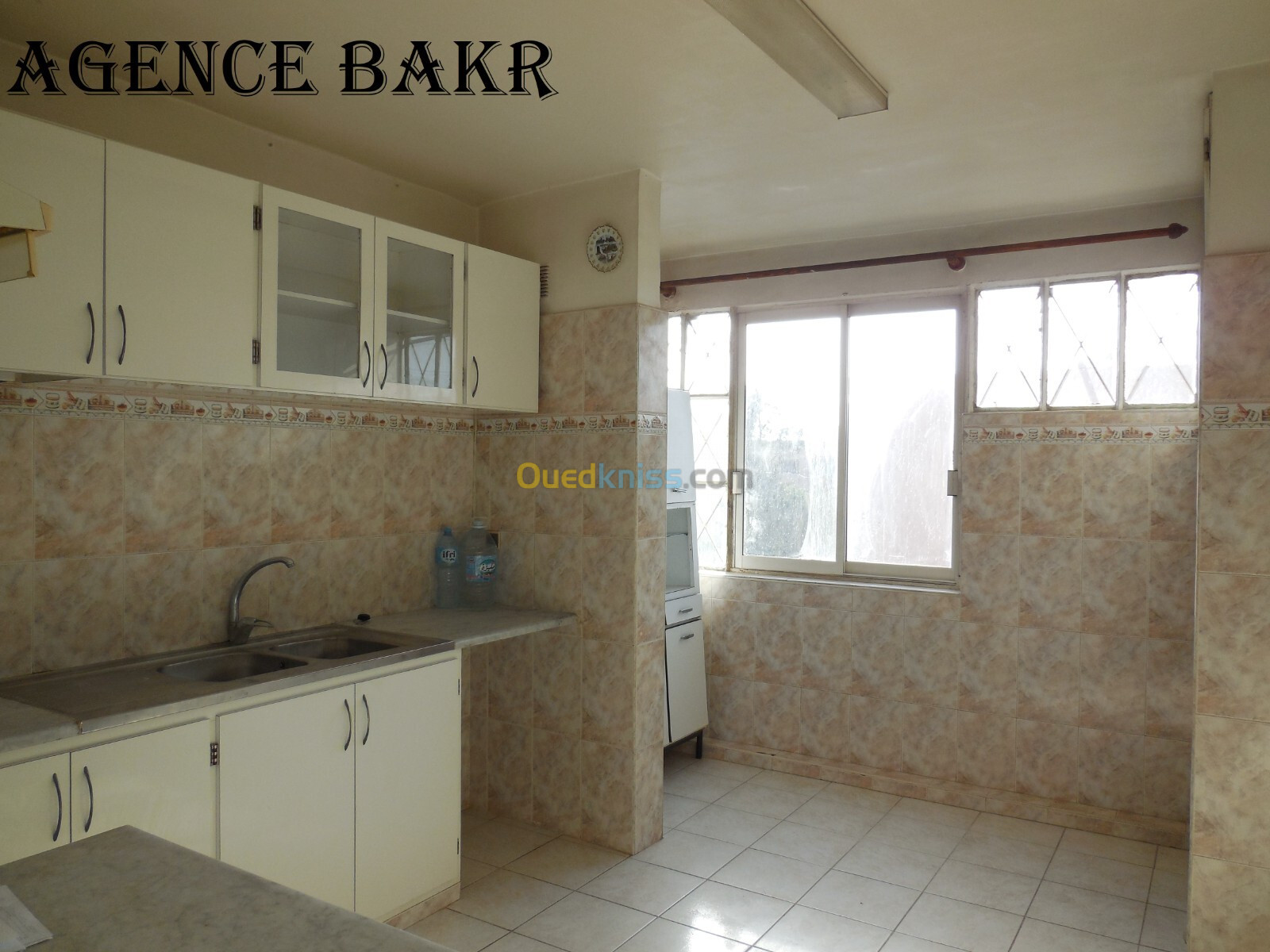 Location Appartement F5 Alger Bab ezzouar