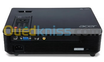 DATASHOW ACER X112 Vidéoprojecteur SVGA DLP