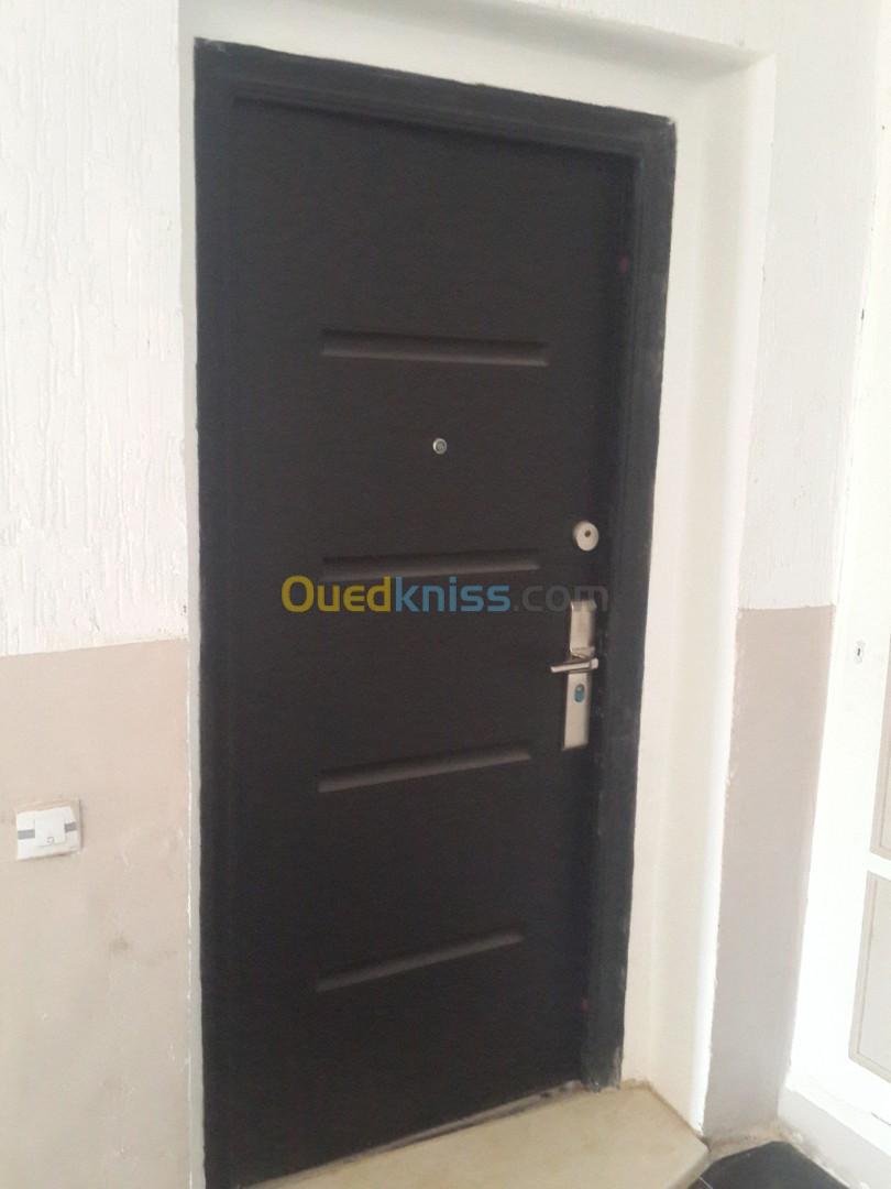 Location Duplex F5 Alger Bouzareah