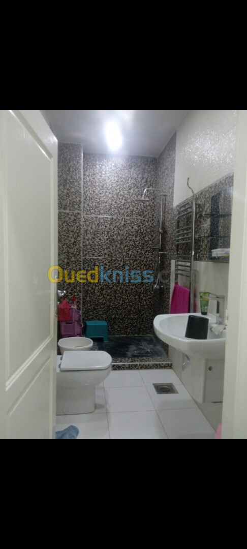 Vente Appartement F4 Tizi Ouzou Tizi ouzou