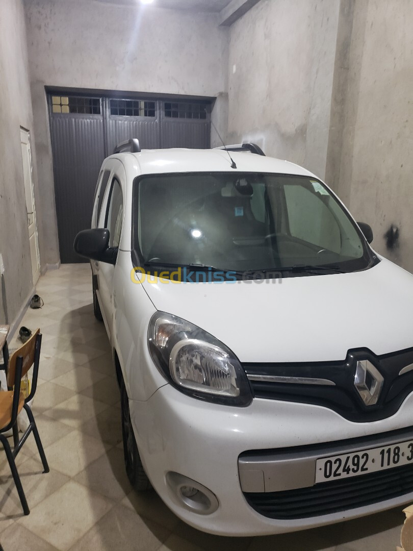 Renault Kangoo 2018 