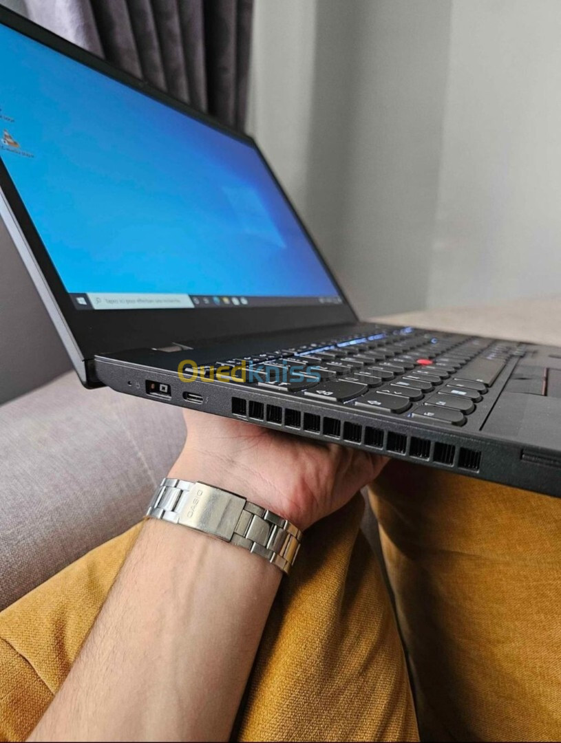 Lenovo thinkpad p15v gen 3 i7 12th 12800H 