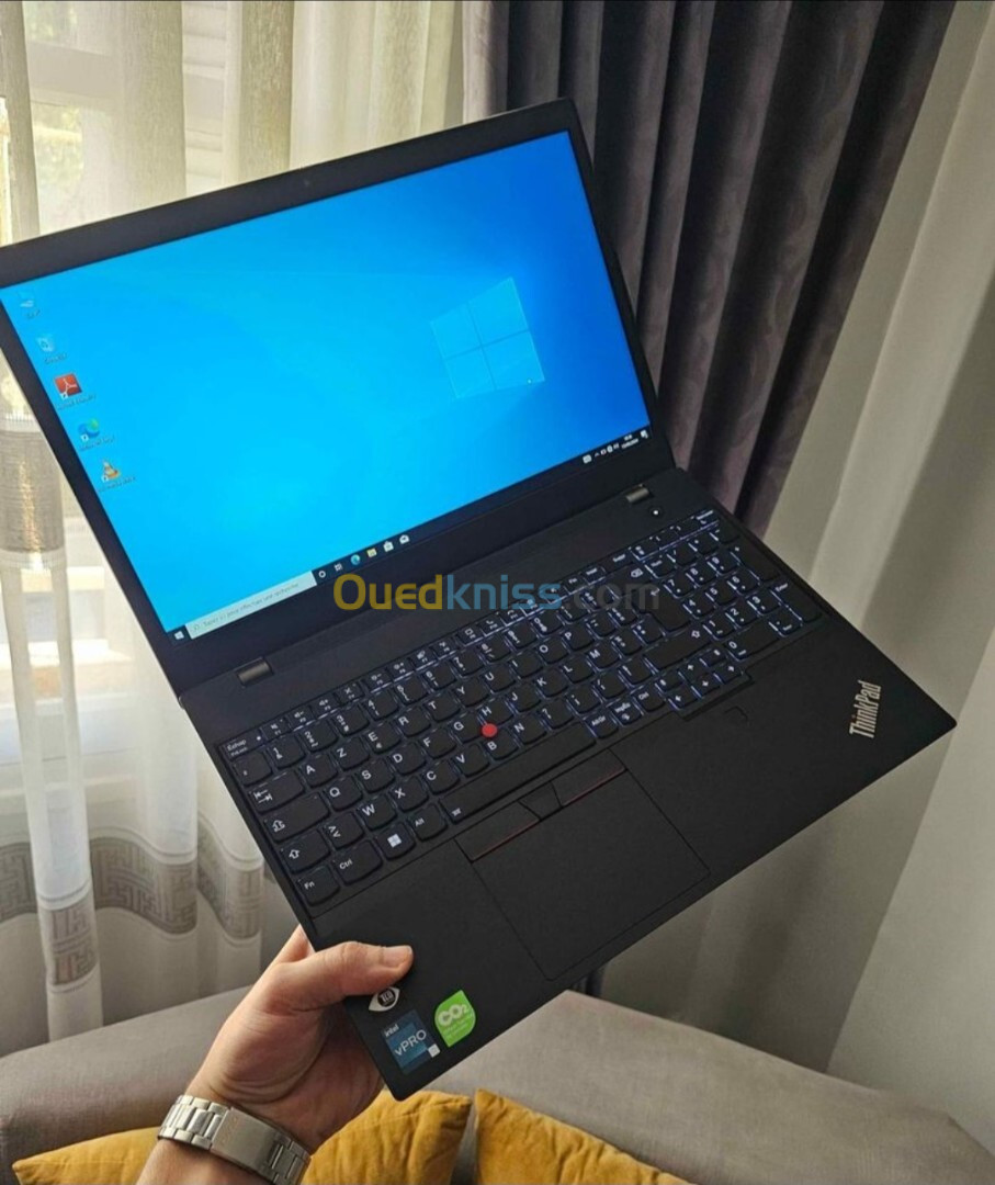 Lenovo thinkpad p15v gen 3 i7 12th 12800H 