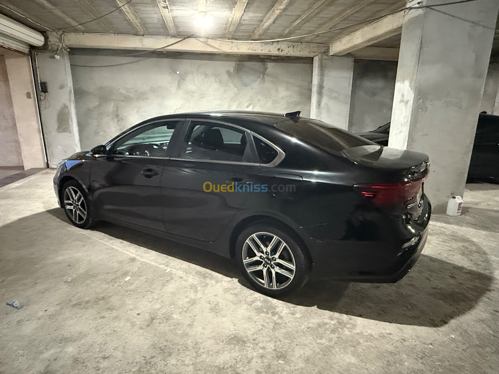 Kia Cerato 2021 SX Premium