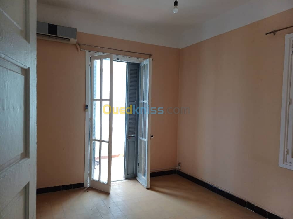 Location Appartement F2 Alger Alger centre