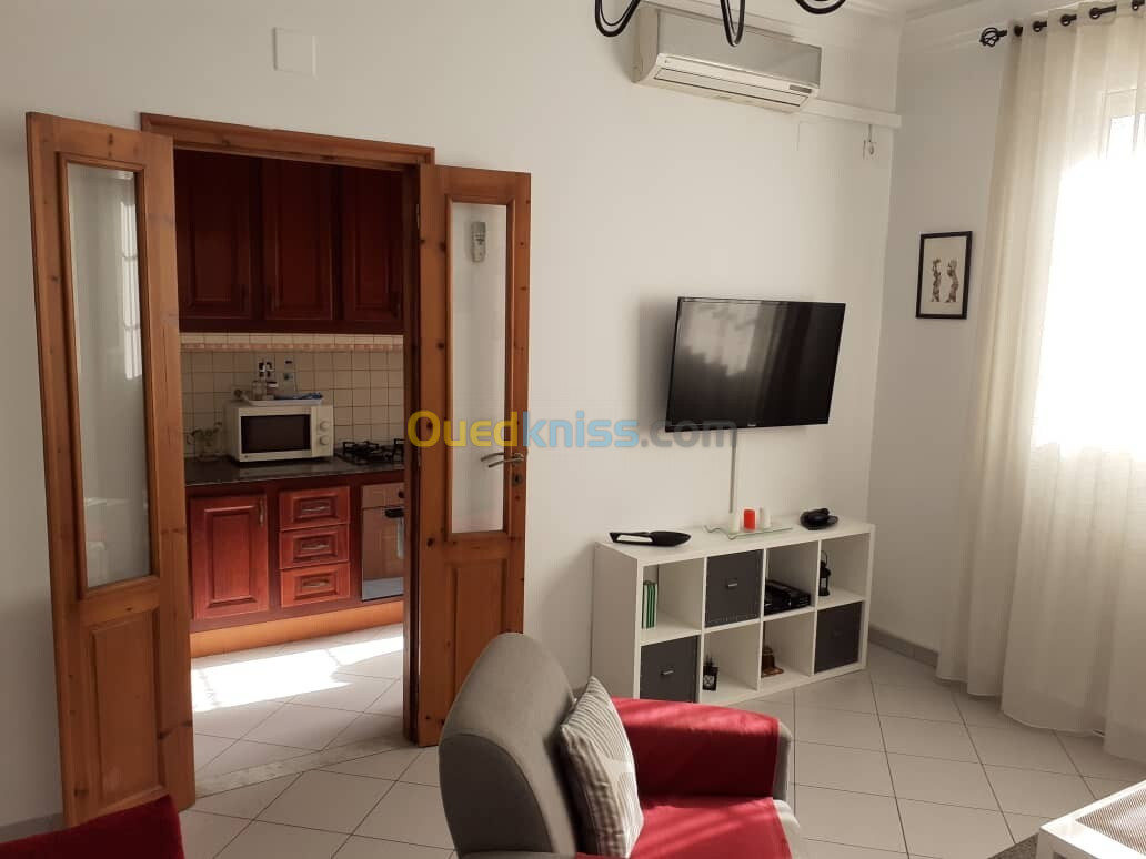 Location Appartement Alger Bir mourad rais