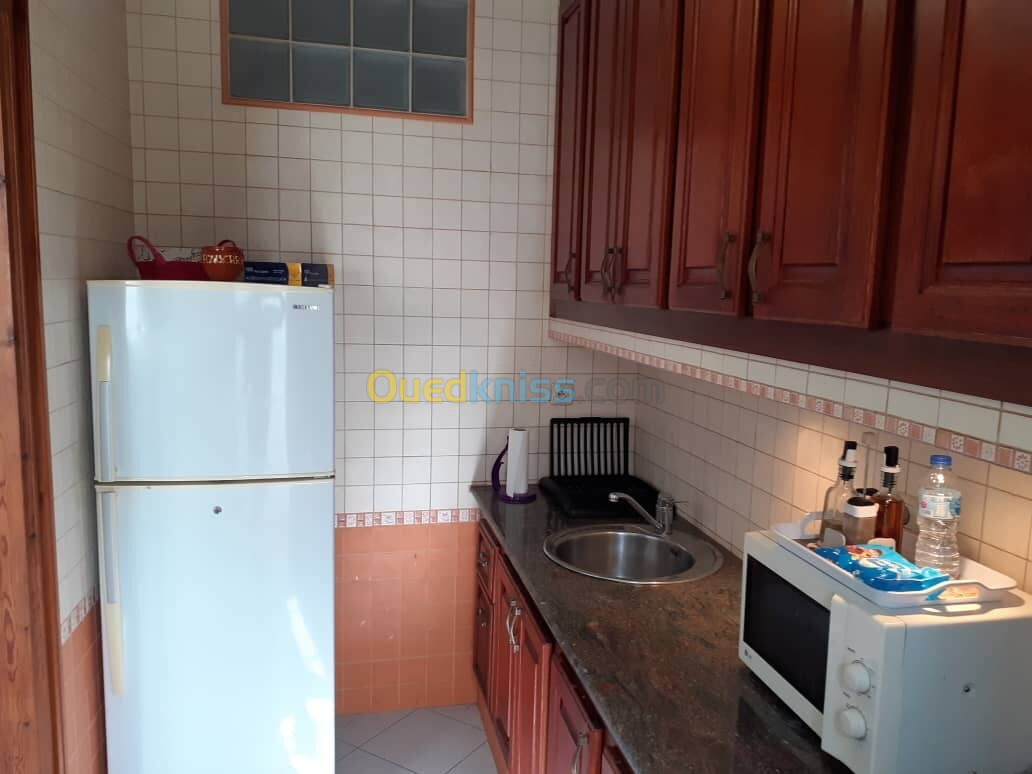 Location Appartement Alger Bir mourad rais