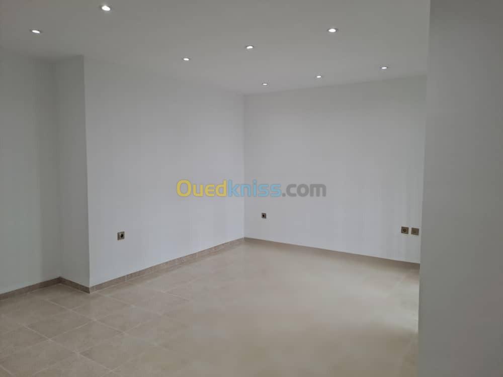 Location Appartement F4 Alger Said hamdine