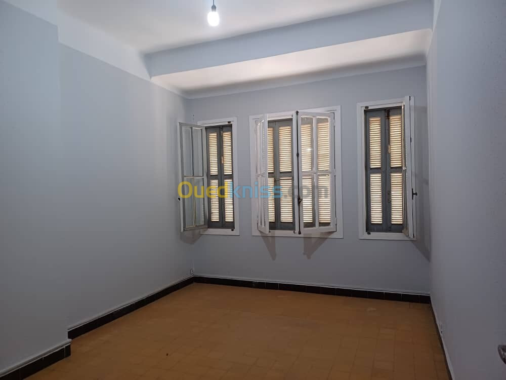 Location Appartement F2 Alger Alger centre