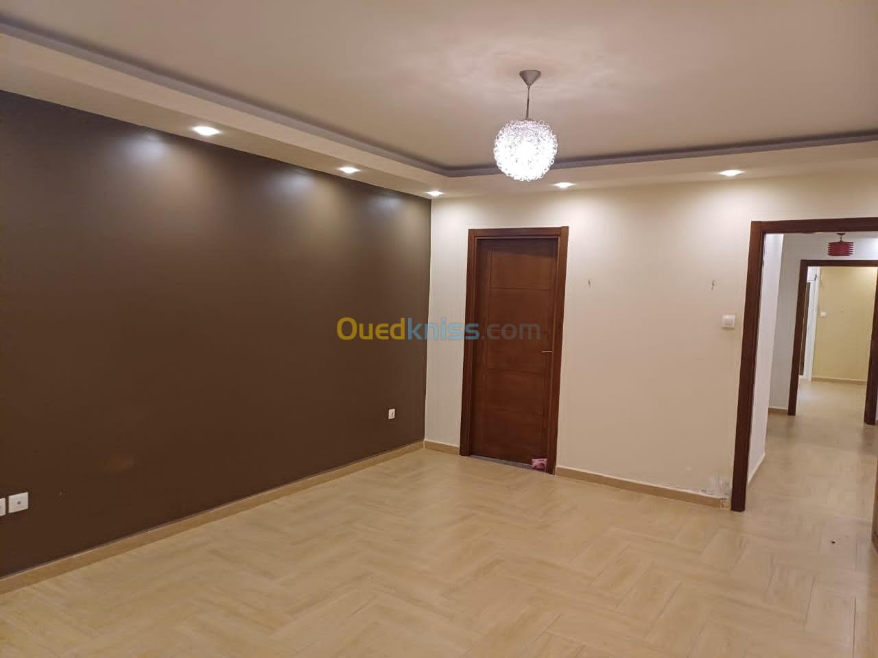 Vente Appartement F4 Alger El achour