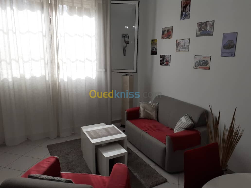 Location Appartement Alger Bir mourad rais