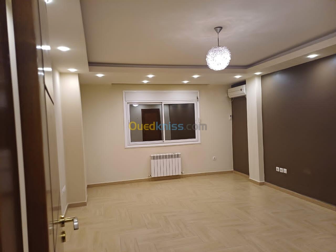 Vente Appartement F4 Alger El achour