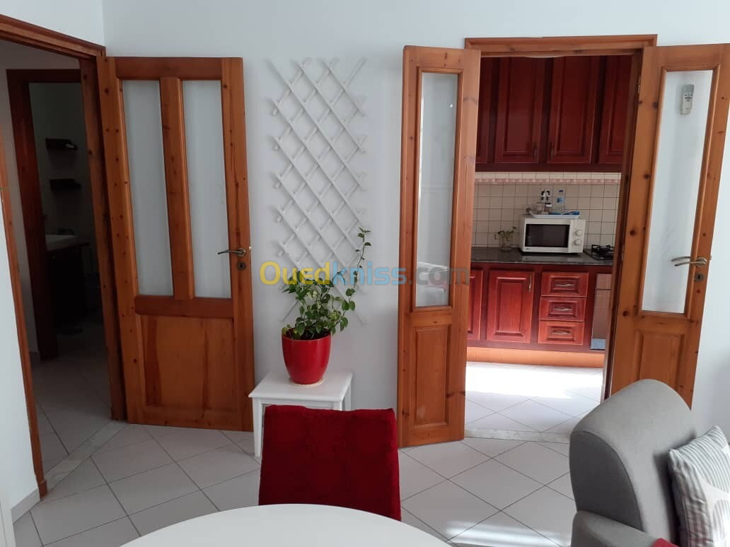 Location Appartement Alger Bir mourad rais