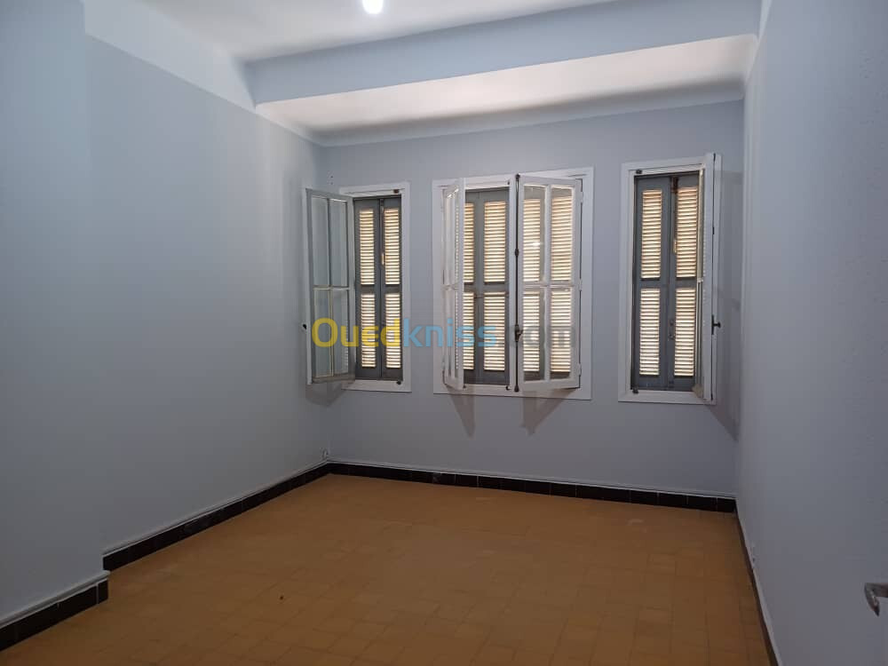 Location Appartement F2 Alger Alger centre