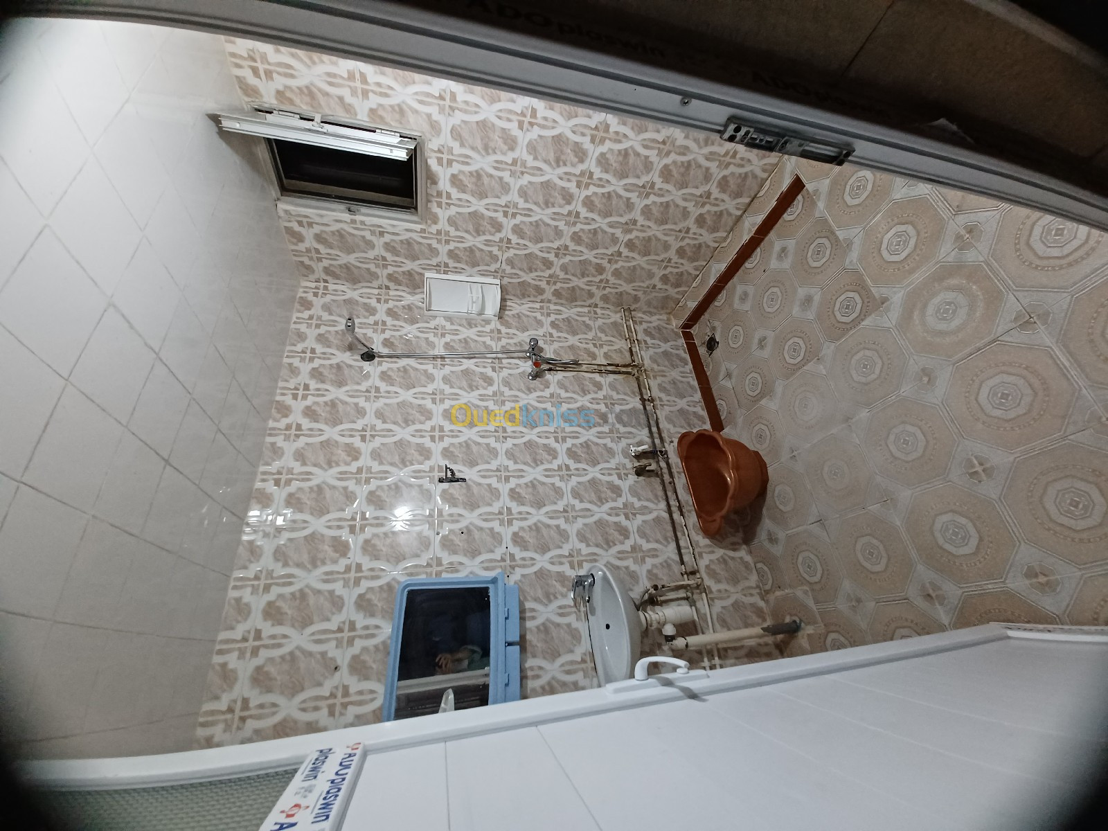 Location vacances Duplex F3 Mostaganem Hadjadj