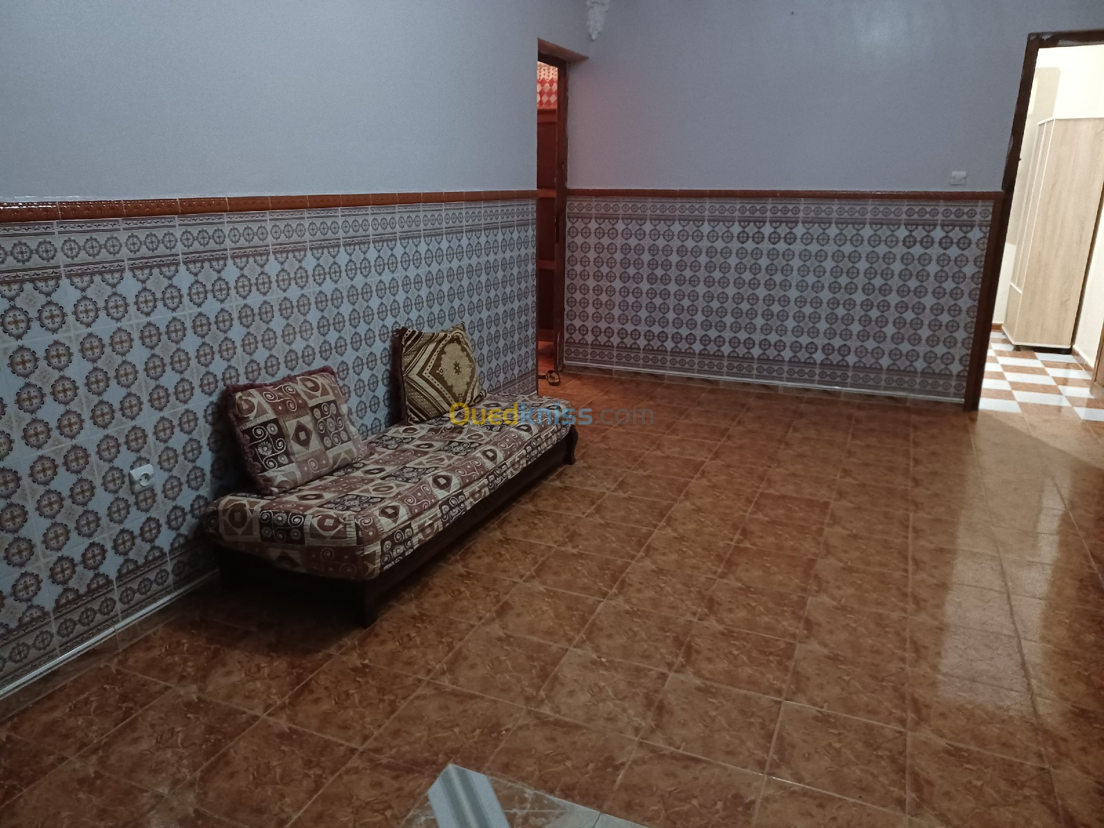 Location vacances Duplex F3 Mostaganem Hadjadj