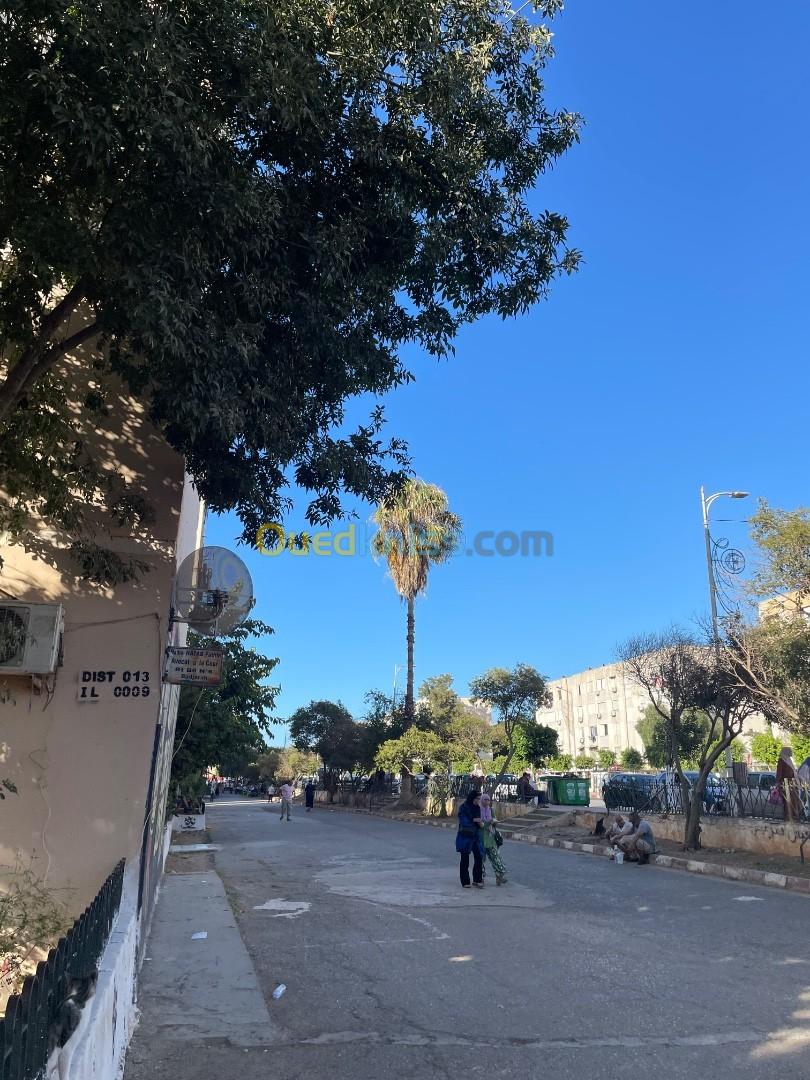 Location Appartement Alger Bachdjerrah