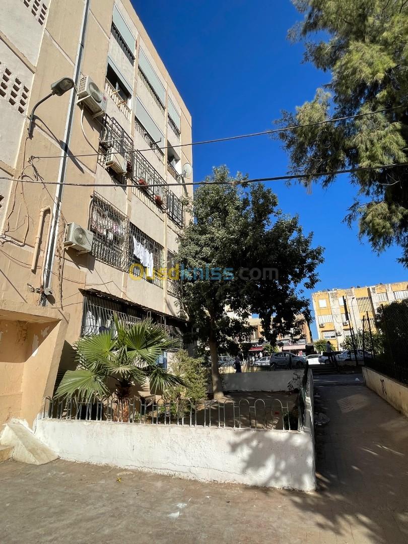 Location Appartement Alger Bachdjerrah