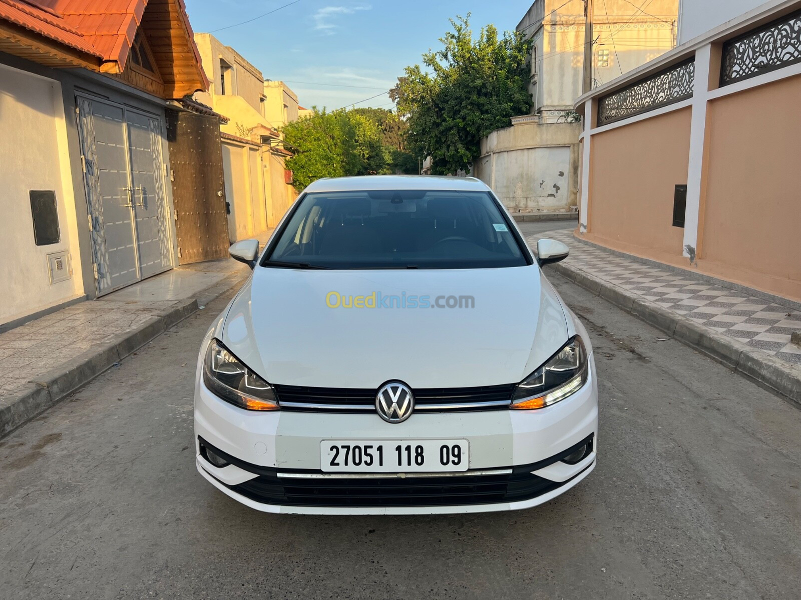 Volkswagen Golf 7 2018 START+