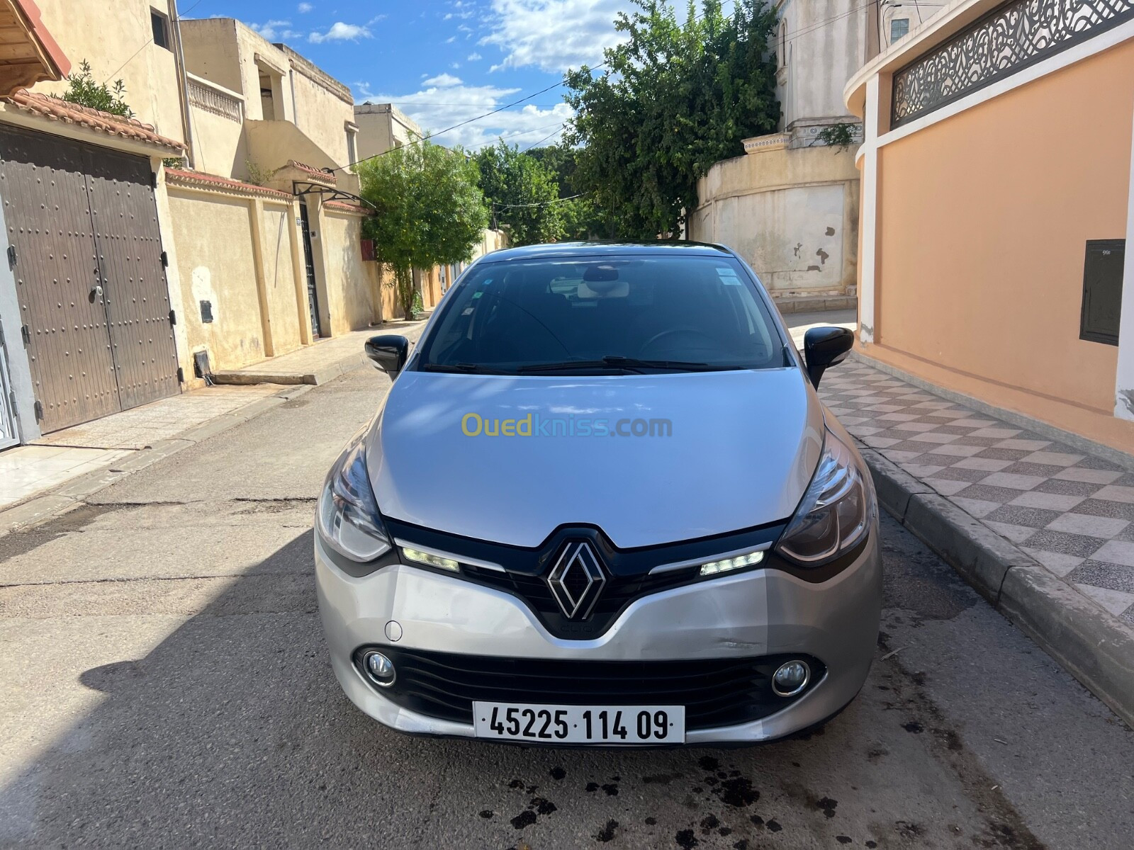 Renault Clio 4 2014 Limited