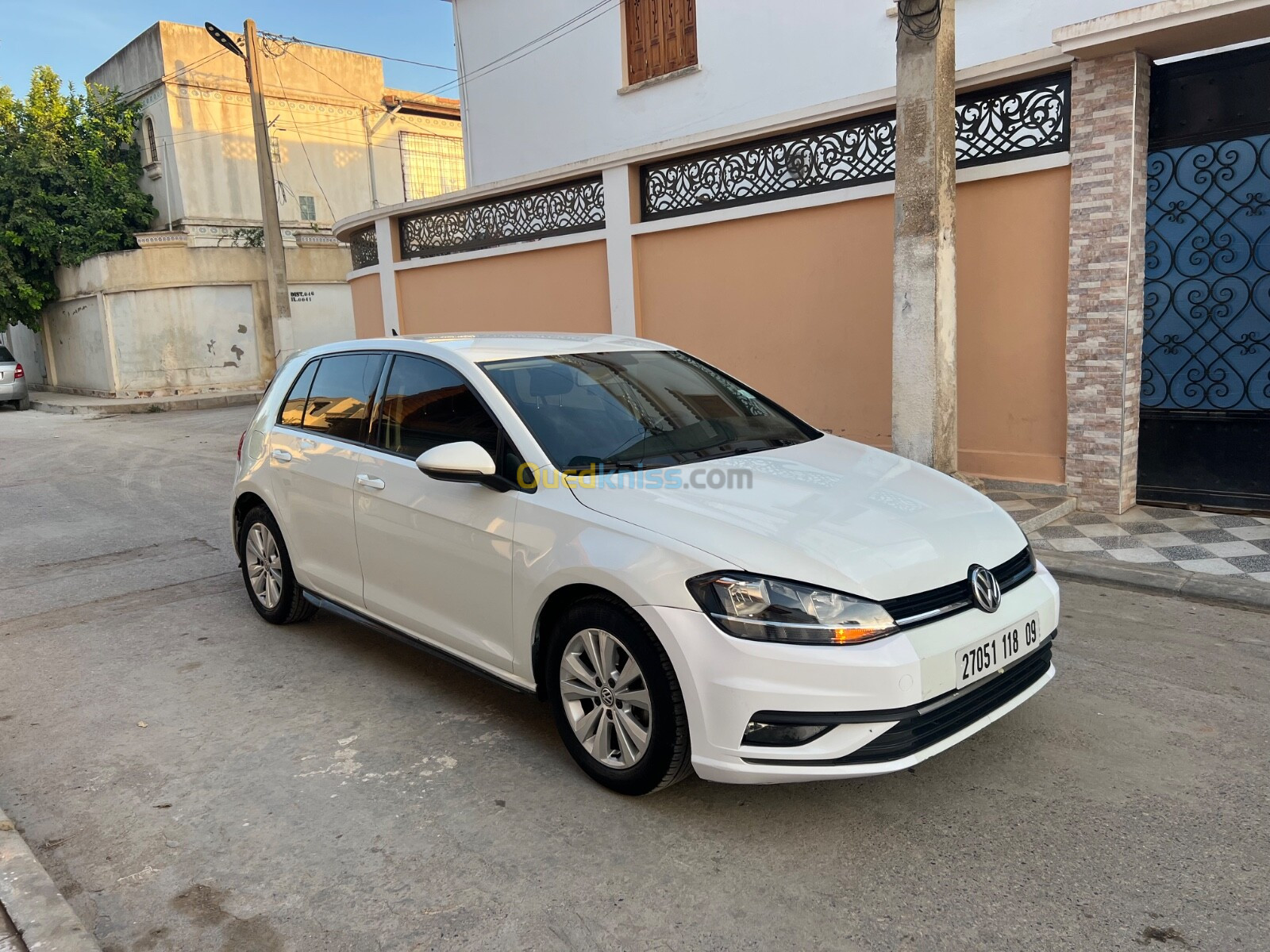 Volkswagen Golf 7 2018 START+