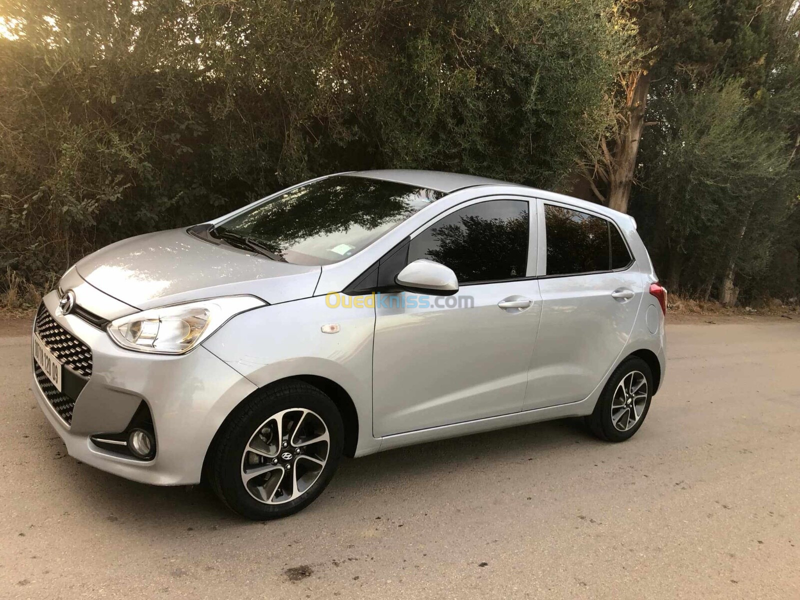 Hyundai Grand i10 2020 DZ